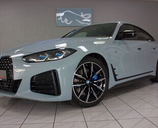 BMW M440 Gebrauchtwagen