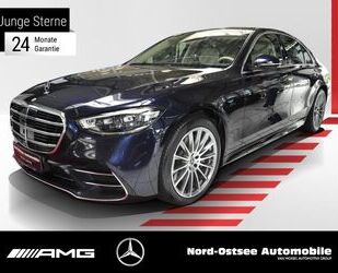 Mercedes-Benz S 400 Gebrauchtwagen