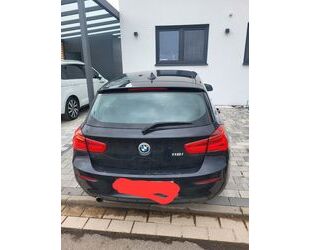 BMW 118 Gebrauchtwagen
