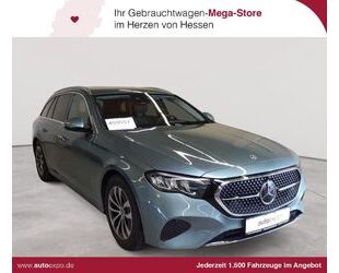 Mercedes-Benz E 220 Gebrauchtwagen