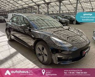 Tesla Model 3 Gebrauchtwagen