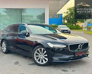 Volvo V90 Gebrauchtwagen