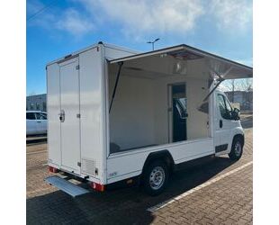 Citroen Jumper Gebrauchtwagen