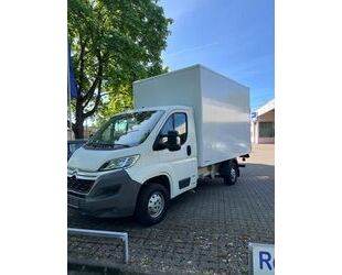 Citroen Jumper Gebrauchtwagen