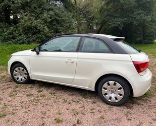 Audi A1 Gebrauchtwagen