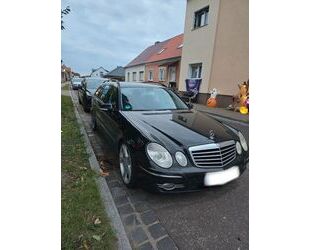 Mercedes-Benz E 200 Gebrauchtwagen