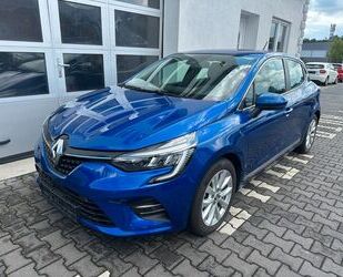 Renault Clio Gebrauchtwagen