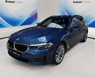 BMW 520 Gebrauchtwagen