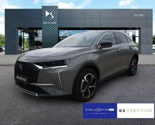 DS Automobiles DS7 (Crossback) Gebrauchtwagen