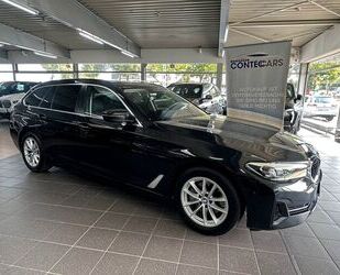 BMW 520 Gebrauchtwagen
