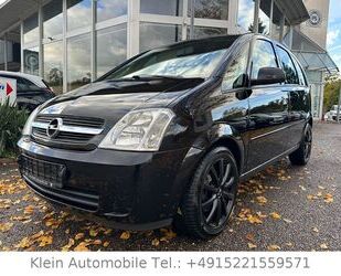 Opel Meriva Gebrauchtwagen