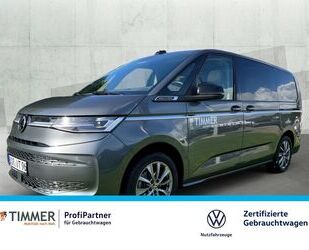 VW T7 Multivan Gebrauchtwagen