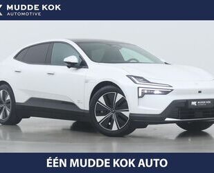 Polestar 4 Gebrauchtwagen