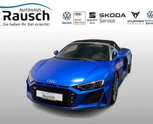 Audi R8 Gebrauchtwagen