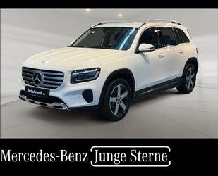 Mercedes-Benz GLB 200 Gebrauchtwagen