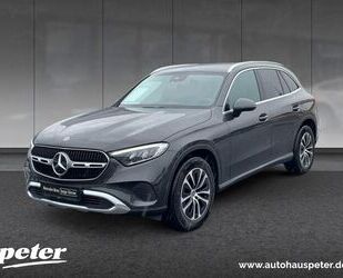 Mercedes-Benz GLC 200 Gebrauchtwagen