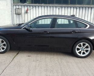 BMW 418 Gebrauchtwagen