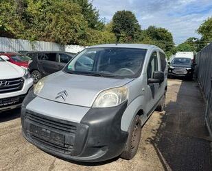 Citroen Nemo Gebrauchtwagen