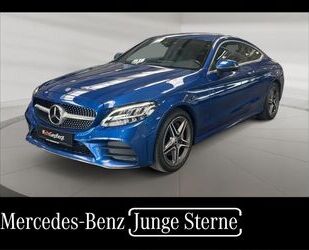 Mercedes-Benz C 300 Gebrauchtwagen