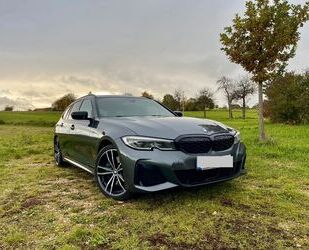 BMW 340 Gebrauchtwagen