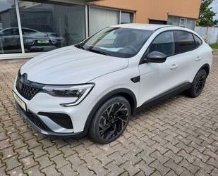 Renault Arkana Gebrauchtwagen