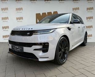 Land Rover Range Rover Sport Gebrauchtwagen