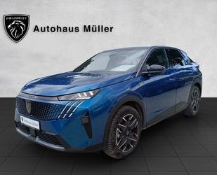 Peugeot 3008 Gebrauchtwagen