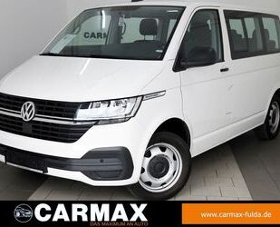 VW T6 Multivan Gebrauchtwagen
