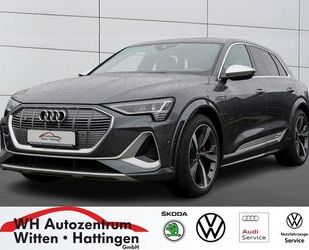 Audi e-tron Gebrauchtwagen