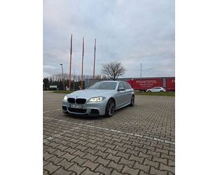 BMW M550 Gebrauchtwagen