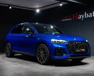 Audi SQ5 Gebrauchtwagen