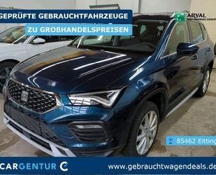 Seat Ateca Gebrauchtwagen