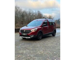 Dacia Dokker Gebrauchtwagen