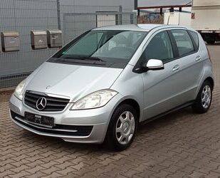 Mercedes-Benz A 160 Gebrauchtwagen