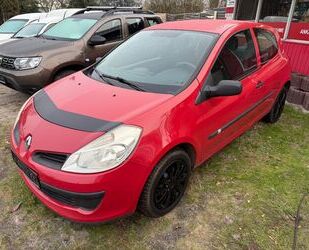 Renault Clio Gebrauchtwagen