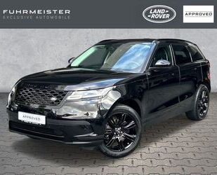 Land Rover Range Rover Velar Gebrauchtwagen