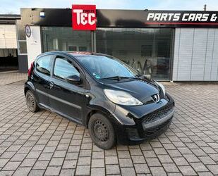 Peugeot 107 Gebrauchtwagen