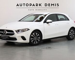 Mercedes-Benz A 180 Gebrauchtwagen