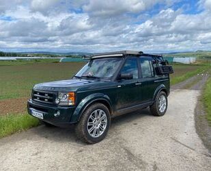 Land Rover Discovery Gebrauchtwagen
