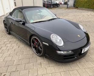 Porsche 997 Gebrauchtwagen