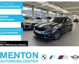 BMW 320 Gebrauchtwagen