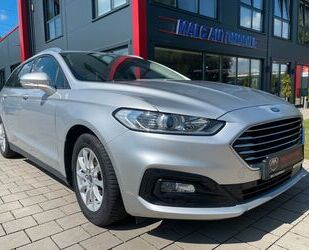 Ford Mondeo Gebrauchtwagen