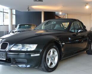 BMW Z3 Gebrauchtwagen