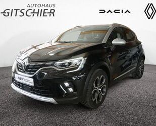 Renault Captur Gebrauchtwagen