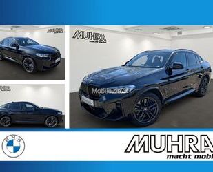BMW X4 M Gebrauchtwagen