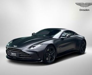 Aston Martin V8 Vantage Gebrauchtwagen