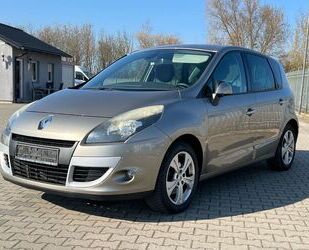 Renault Scenic Gebrauchtwagen