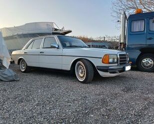 Mercedes-Benz E 250 Gebrauchtwagen