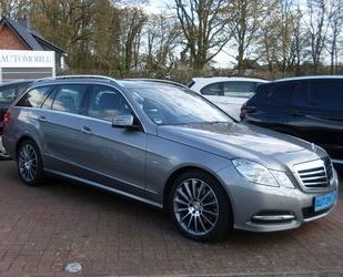 Mercedes-Benz E 350 Gebrauchtwagen
