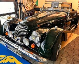 Morgan Plus 8 Gebrauchtwagen